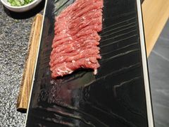 -东来顺(非遗·清真火锅·盛世广场店)