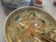 -嵊州美食(市心北路店)