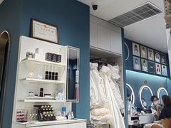 -海马体照相馆(西安高新万达广场店)