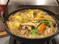 -友壹町寿司(佛山新DNA店)