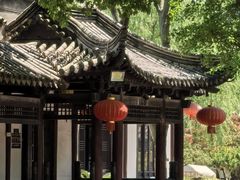 -常熟方塔园