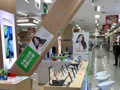 -苏宁易购(上海沪太路二店)