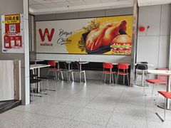 -华莱士·全鸡汉堡(光华路店)