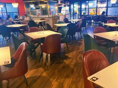 -清真·艾美可餐厅(鹏欣水游城店)