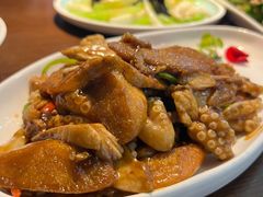 -前海沿·青岛菜(李沧万达店)