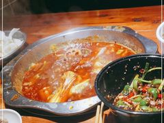 -惠友大虾(太原北街店)