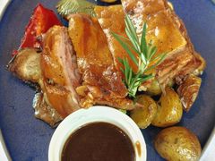 烤乳猪-DA·MARCO大马可意大利餐厅(京华店)