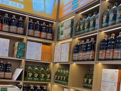 -素满香·全民食养自助(长宁龙之梦店)