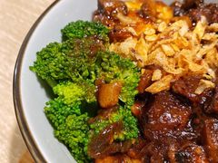 无敌卤肉饭-春风·有糖(崇宁路店)