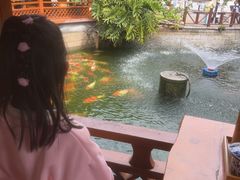 -香麒园·过桥米线·南湖雅宴