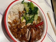 -阿元烧鹅(文明路店)
