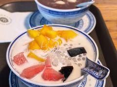 -七七家的糖水店(涠洲岛3号店)