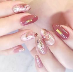 -安可儿Anker's Nail日式美甲美睫