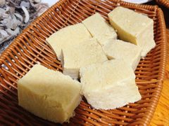 冻豆腐-元盛居(生态大街店)