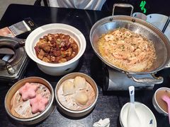 -简小舍·民间手艺菜(武昌江滩店)