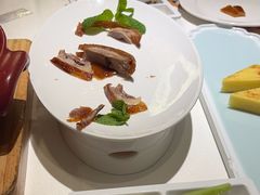 -在前门·烤鸭北京菜(五月花广场店)