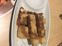 -阿香米线(天津凯德餐厅店)