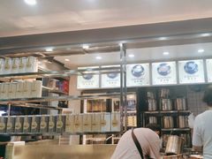 -芝麻糊世家(西华店)