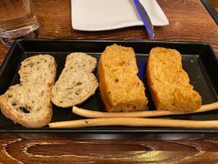 -安妮意大利餐厅(世贸天阶店)