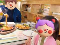 -米兰西点(鞍山店)