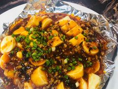 -小山东羊肉汤馆(同济新村店)