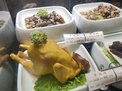 -翠姐姐农家大院·老底子萧山菜(建设一路店)