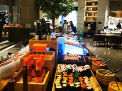 -博林天瑞喜来登酒店·西丽尚膳