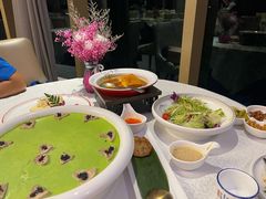 -不仔客海鲜烧烤270度海景餐厅(大东海店)