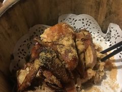 -胡桃里音乐酒馆(曲江店)