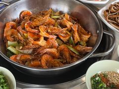 -重庆巴渝火锅(钟家村店)