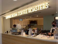 -Cupping Room(Harbour City)