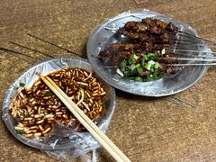 -宋文成烤肉(白沙巷店)