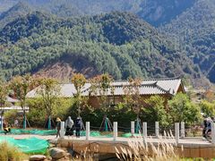 -丽江泸沽湖景区
