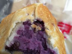 -栗记麦香坊·草之楼仙豆糕(东直门店)