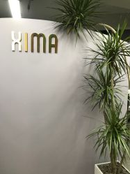 点击看大图 -XIMA·美发沙龙