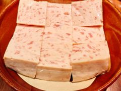 方砖午餐肉-胖姐社区老火锅(北京总店)
