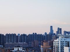 -漪龙台·B26 Rooftop Lounge