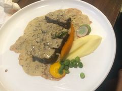 -G+KITCHEN(龙湖狮山天街店)