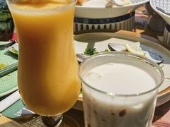 -甘思咪哚·云南艺术餐厅(天河广百店)