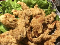 现炸小酥肉-晓宇重庆火锅(赛格国际购物中心店)