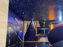 -法兰度航空主题餐厅(端州店)