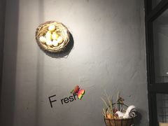 用餐区-七楽·韩式欢聚餐厅 치르치르(龙泉驿万达店)