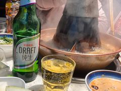 -鑫隆四季涮肉(八角畅游店)