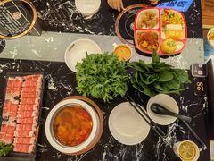 -汤连得温泉馆(宝山店)