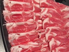 -额尔敦传统涮(公园西路店)