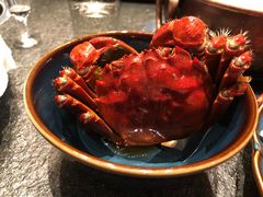 -荣记火锅(青悦城店)