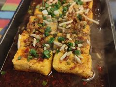 -滋味烤鱼(祥和里店)