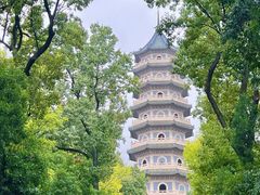 -灵谷景区