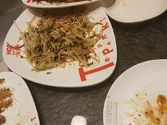 -火地铁板烧(昆山万象汇店)