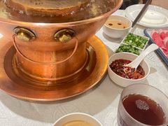 -东来顺饭庄(天坛店)